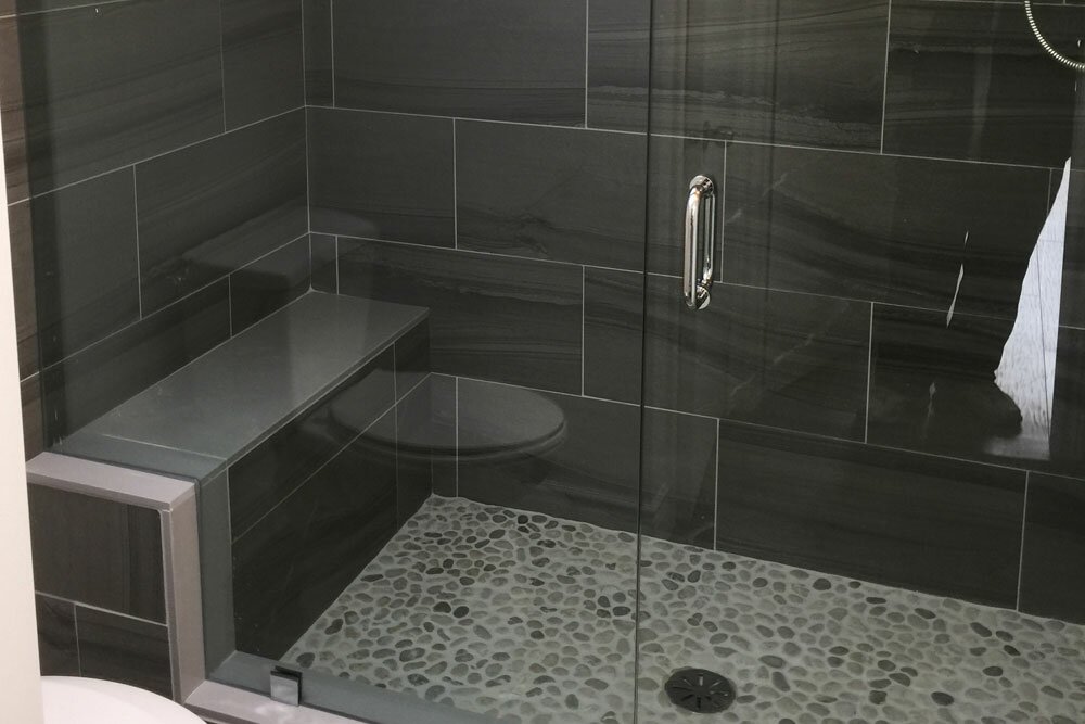 Bathtub Refinishing Project